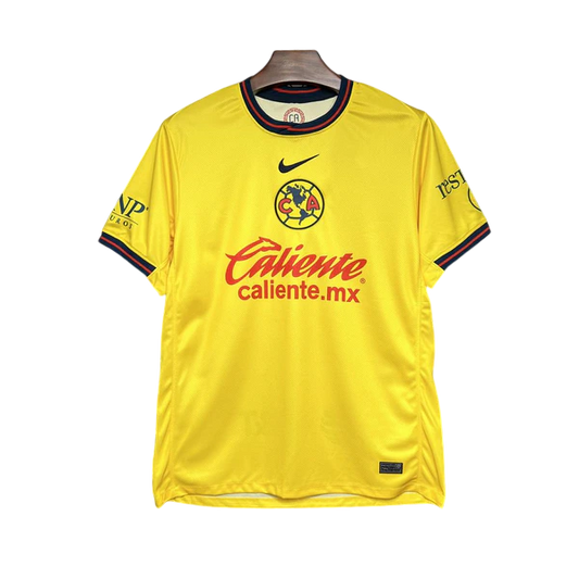 Camisa Club America Home 24/25 - Versão Torcedor
