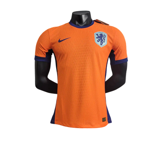 Camisa Holanda Titular 24/25 - Versão Jogador