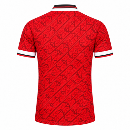 Camisa Flamengo Third 26/27 Jogador Masculina - Referência Costas