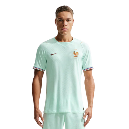 Camisa França Away 2026 - Versão Jogador