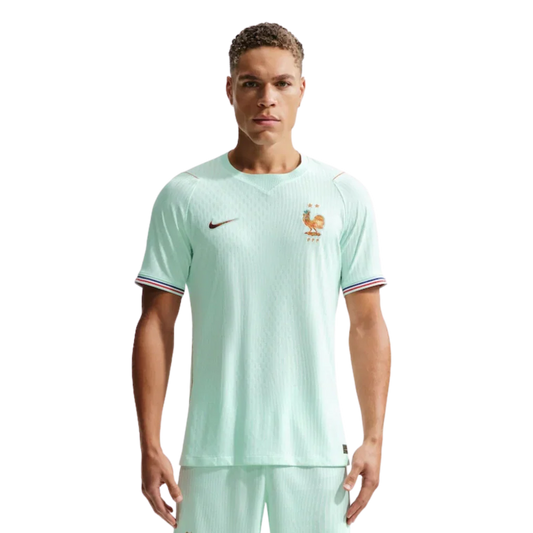 Camisa França Away 2026 - Versão Jogador