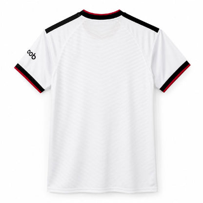 Camisa Fulham Home 26/27 Torcedor Masculina - Referência Costas
