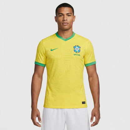 Camisa Torcedor Masculina Brasil 2023