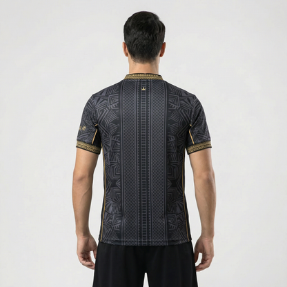 Camisa Edição Especial Masculina Brasil 2026 Copa do Mundo