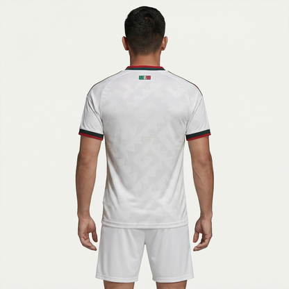 Camisa Jogador Masculina México II 2026 Copa do Mundo