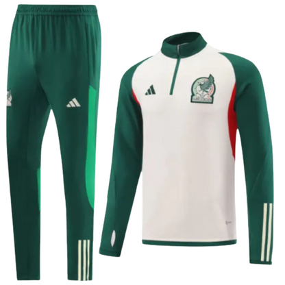 Conjunto de Treino Masculino México