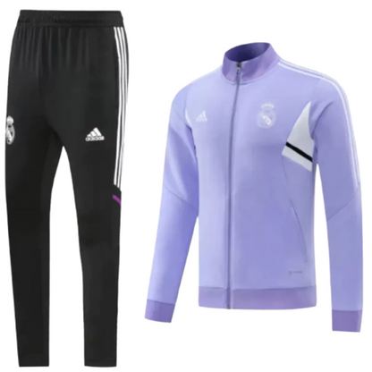 Agasalho Masculino Real Madrid Viagem