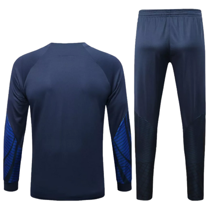Agasalho Masculino PSG Viagem