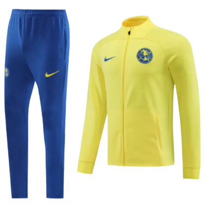 Agasalho de Viagem America Masculino