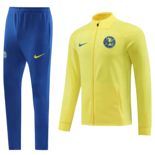 Agasalho de Viagem America Masculino