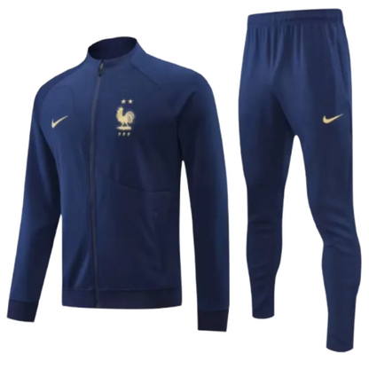 Agasalho Masculino França Viagem