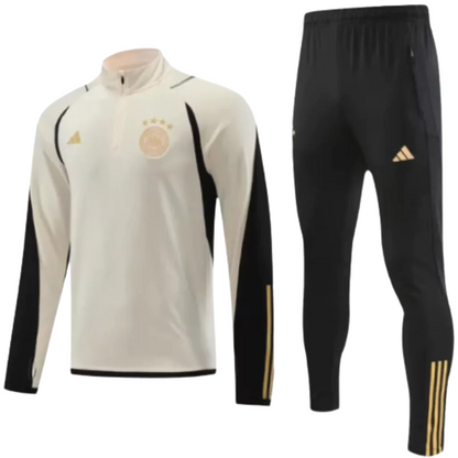 Conjunto de Treino Masculino Alemanha