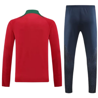 Conjunto de Treino Masculino Portugal