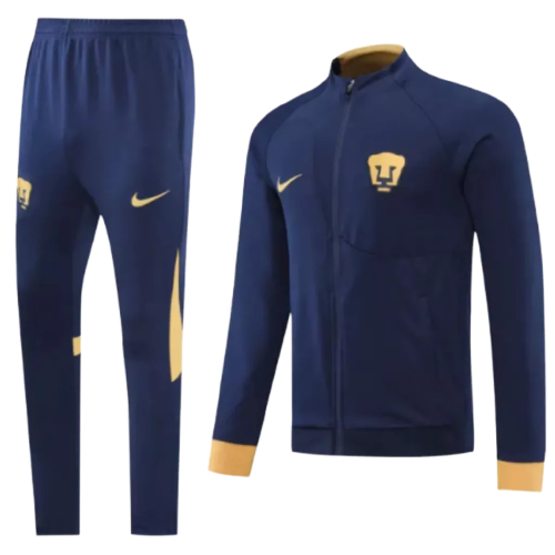 Agasalho de Viagem Pumas Masculino