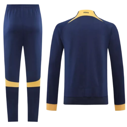 Agasalho de Viagem Pumas Masculino