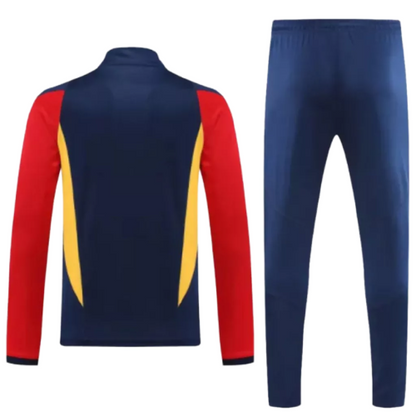 Conjunto de Treino Masculino Espanha