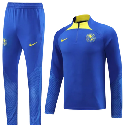 Conjunto de Treino America Masculino