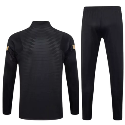 Conjunto de Treino Masculino Barcelona