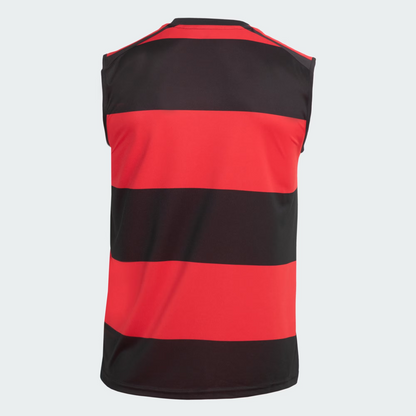 Camisa Torcedor Masculina Flamengo I 2026/2027 Regata