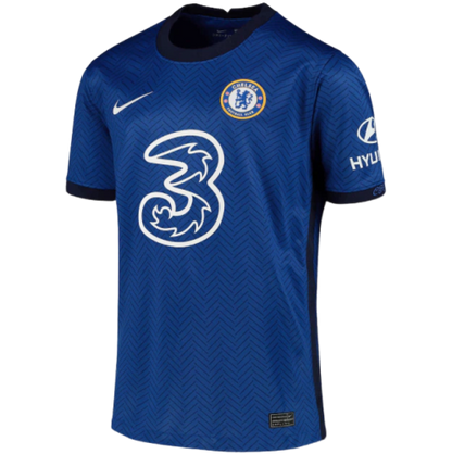 Camisa Torcedor Masculina Chelsea I