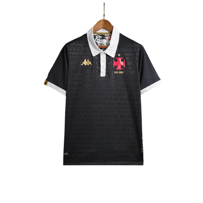 Camisa Torcedor Masculina Vasco III