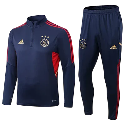 Conjunto de Treino Ajax 22/23