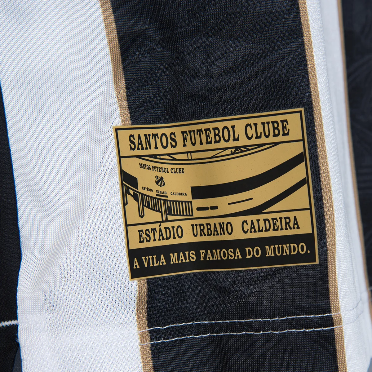 Camisa Santos Away 24/25 - Versão Feminina