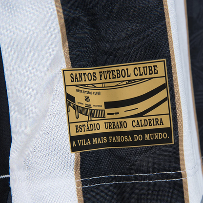 Camisa Santos Away 24/25 - Versão Feminina