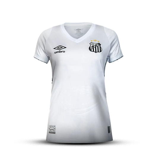 Camisa Santos Home 24/25 - Versão Feminina