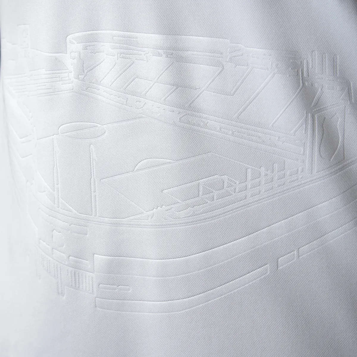 Camisa Santos Home 24/25 - Versão Feminina