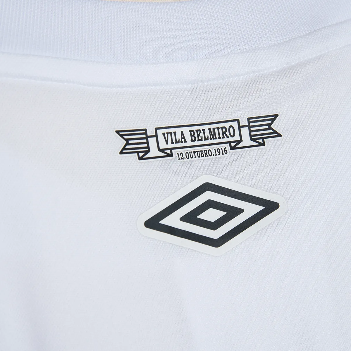 Camisa Santos Home 24/25 - Versão Feminina