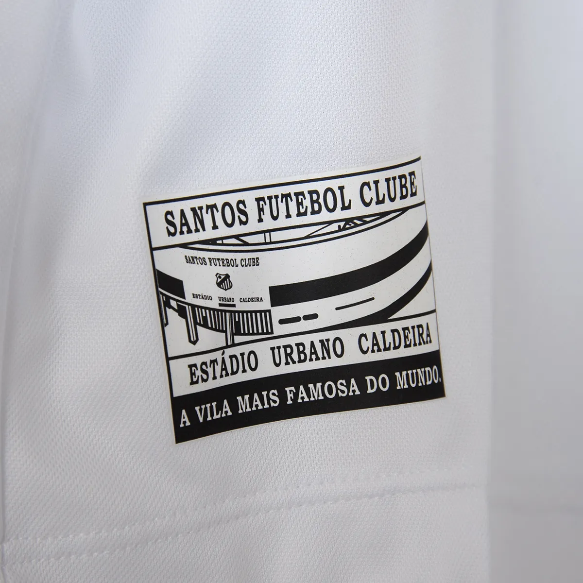 Camisa Santos Home 24/25 - Versão Feminina