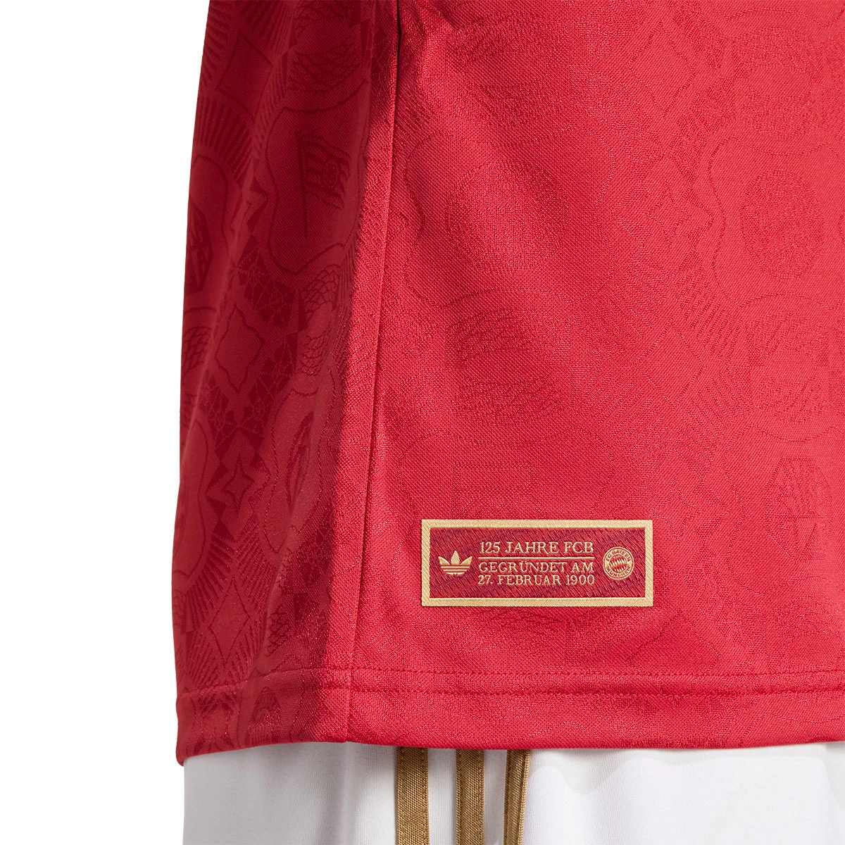 Camisa Torcedor Masculina Bayern de Munique 2025/2026
