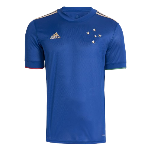 Camisa Torcedor Masculina Cruzeiro