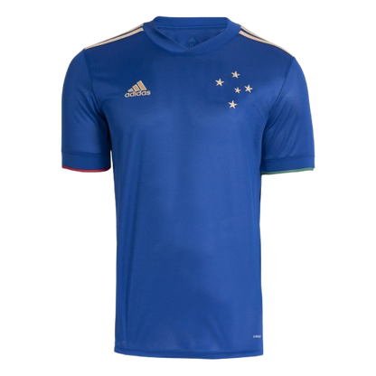 Camisa Torcedor Masculina Cruzeiro