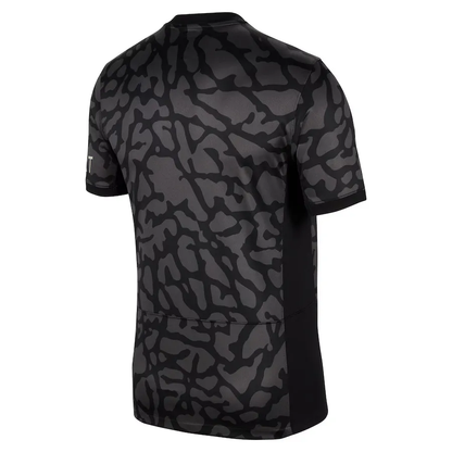Camisa Torcedor Masculina PSG III