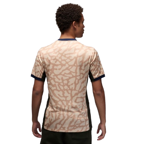 Camisa Torcedor Masculina PSG IV