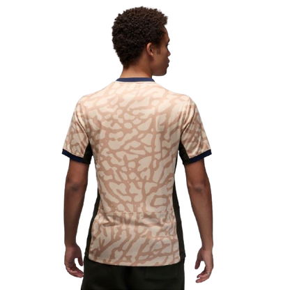 Camisa Torcedor Masculina PSG IV