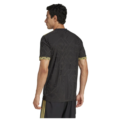Camisa Torcedor Masculina México 2025/2026
