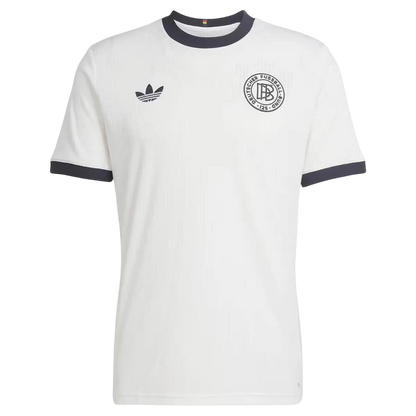 Camisa Torcedor Masculina Alemanha 125 Anos