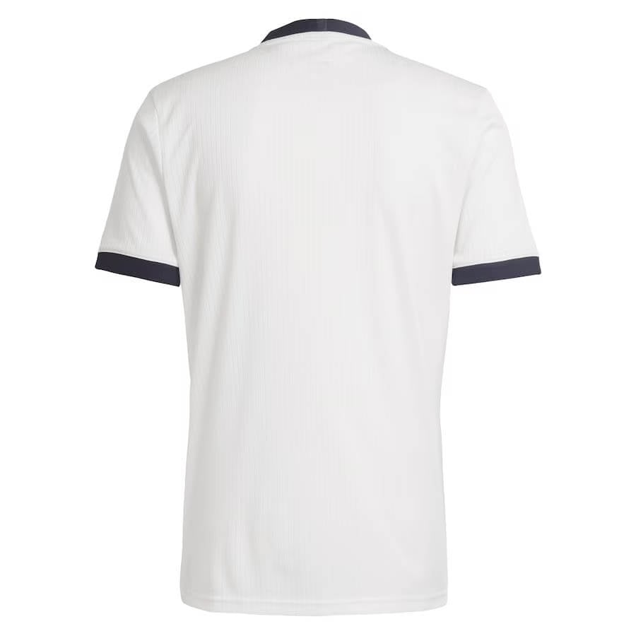 Camisa Alemanha Edição 125 Anos - Torcedor 25/26 Masculina
