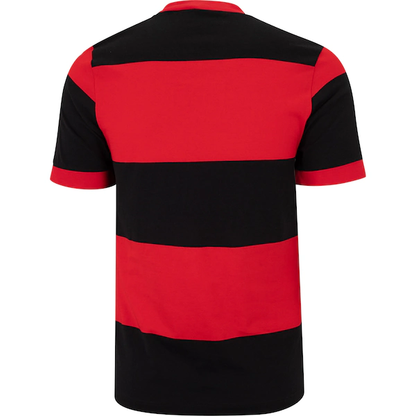 Camisa Flamengo Comemorativa 1981 - Versão Retrô 25/26