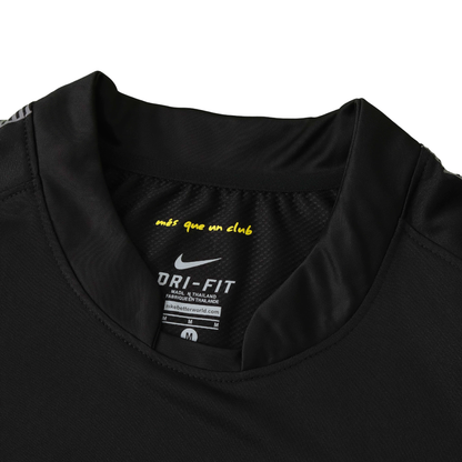 Camisa Retrô Torcedor Masculina Barcelona II 2012