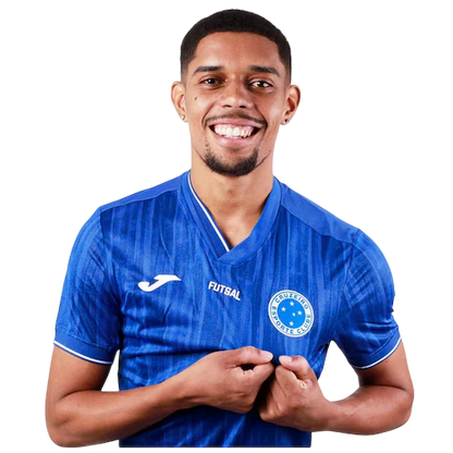 Camisa Torcedor Masculina Cruzeiro 2025
