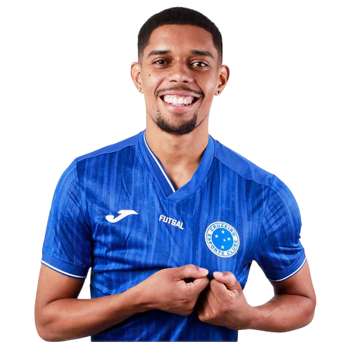 Camisa Torcedor Masculina Cruzeiro 2025