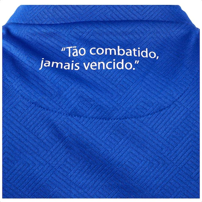 Camisa Torcedor Masculina Cruzeiro 2025
