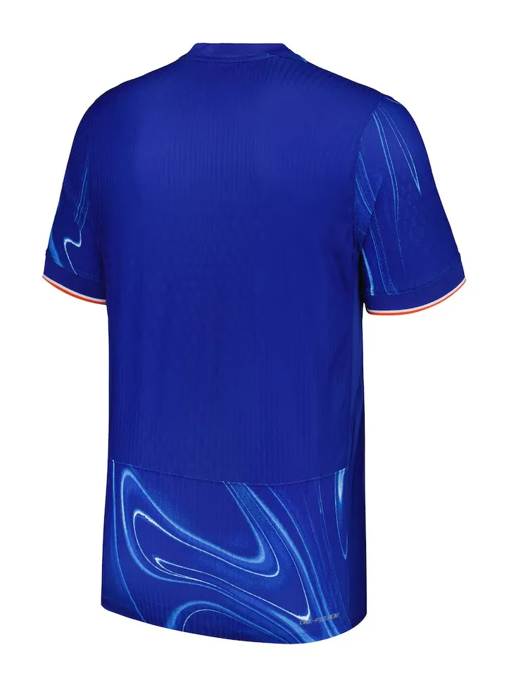 Camisa Chelsea Home 24/25 - Torcedor Masculina