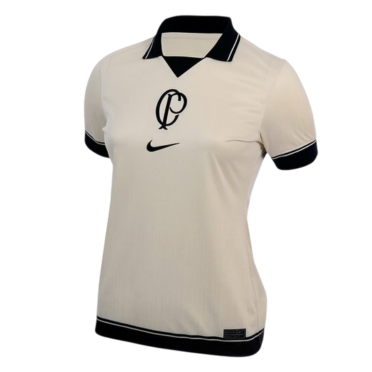 Camisa Corinthians Edição Especial 23/24 - Versão Feminina