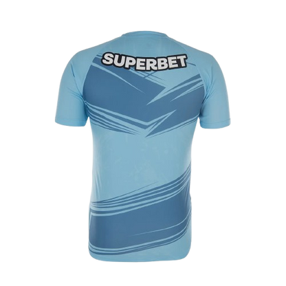 Camisa Torcedor Masculina São Paulo 2025/2026