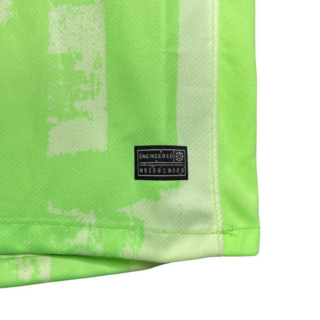 Camisa Barcelona III 24/25 - Torcedor Masculina